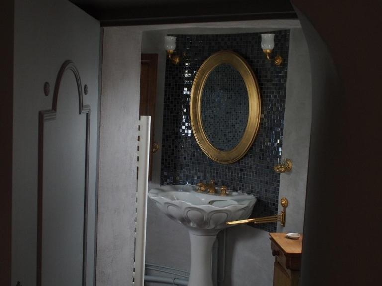 Hotel Manoir Du Rouvre Mettray Zimmer foto