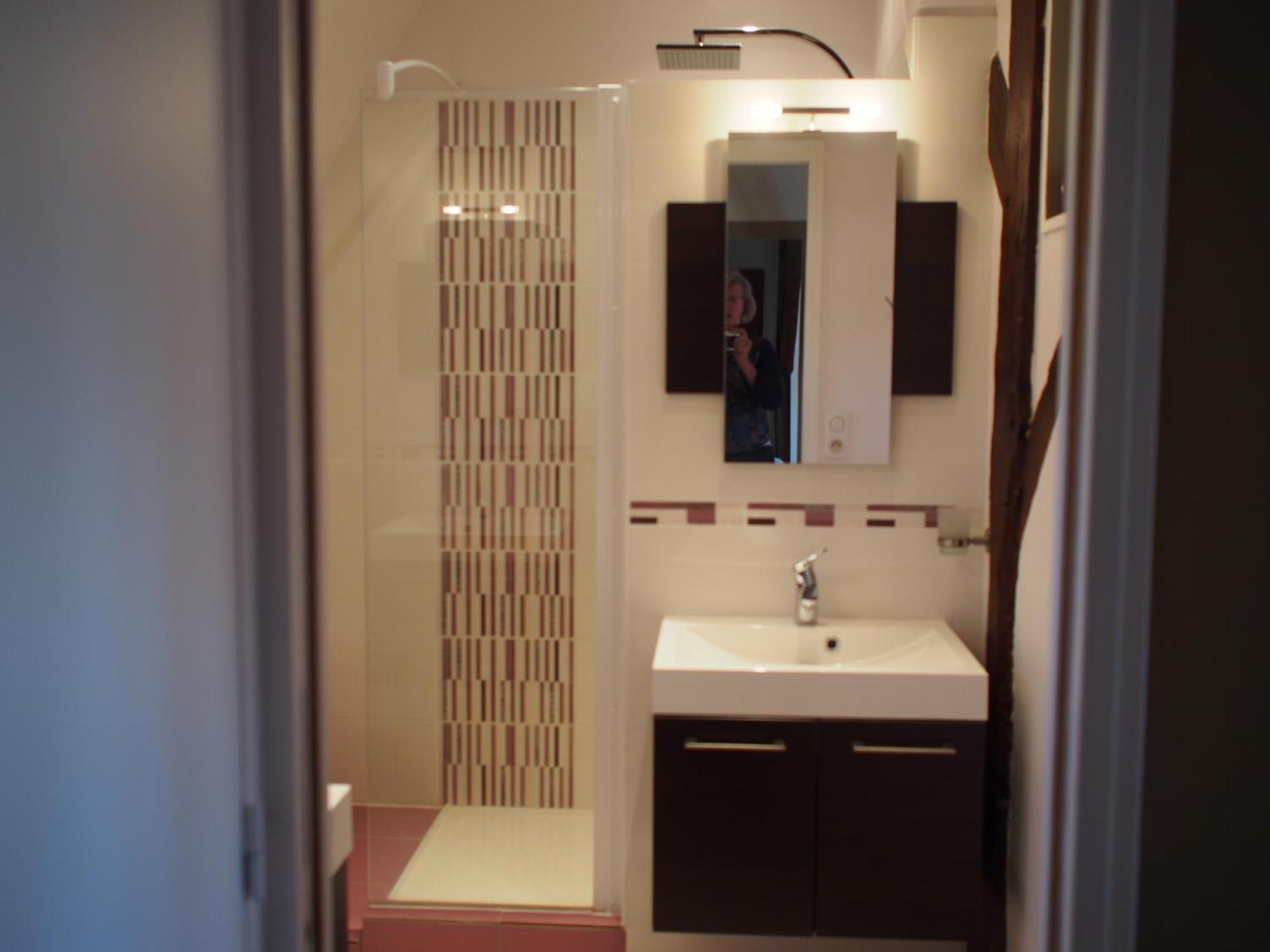 Hotel Manoir Du Rouvre Mettray Zimmer foto